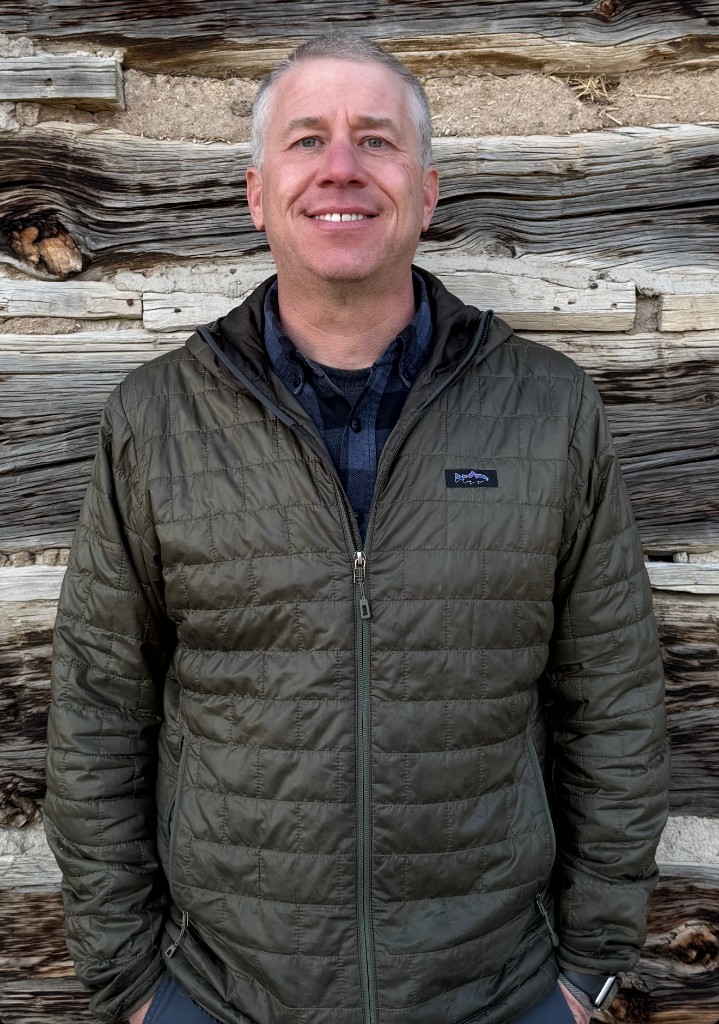 Darren West, General Manager at Mile High Gutter