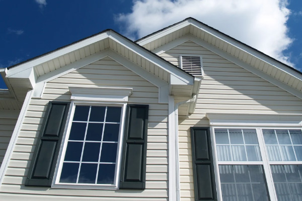 Siding Soffit Amp Fascia Siding, Soffit & Fascia