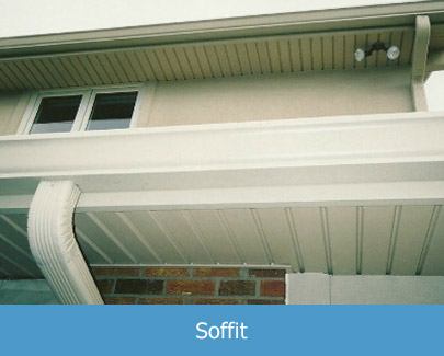 What Is A Soffit What Is A Soffit