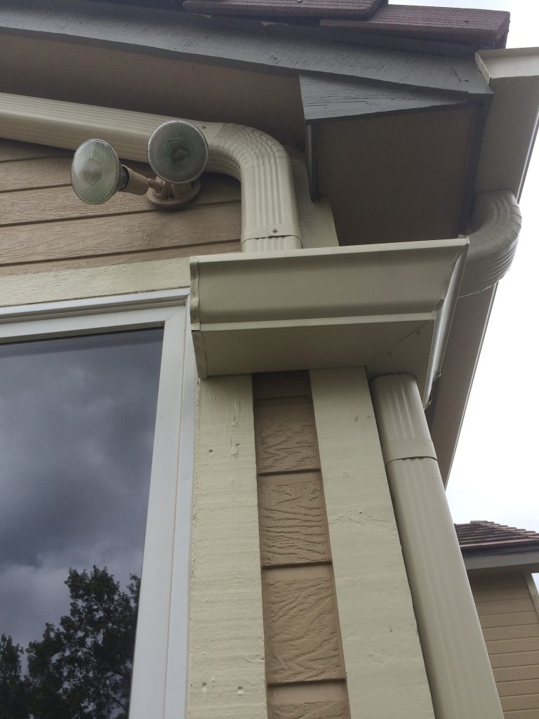 gutter systems