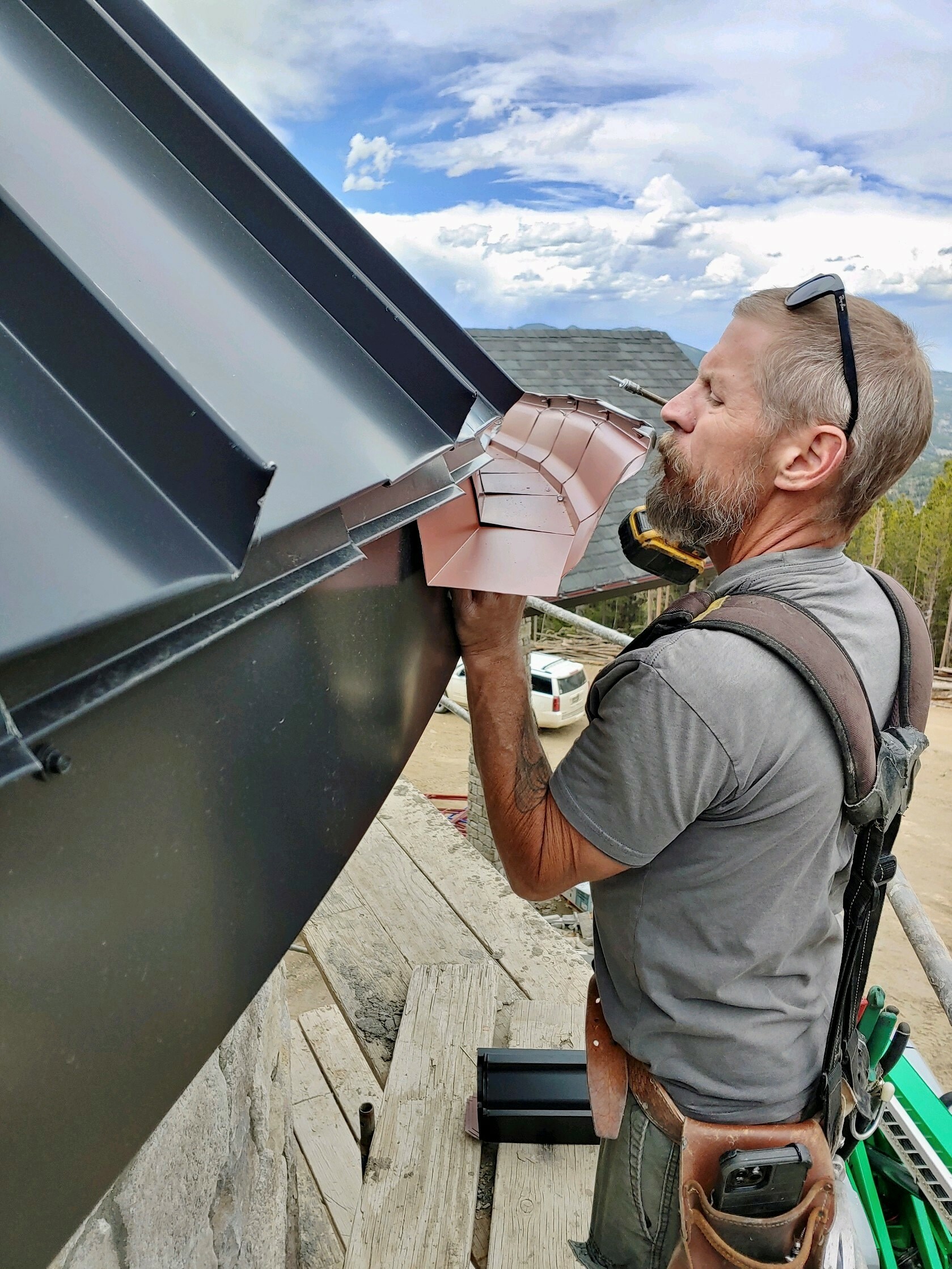 Aspen Leaf Custom Homes – Brinkhoff 5