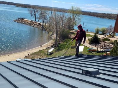 Cherry Creek State Park – Cherry Creek Reservoir 6