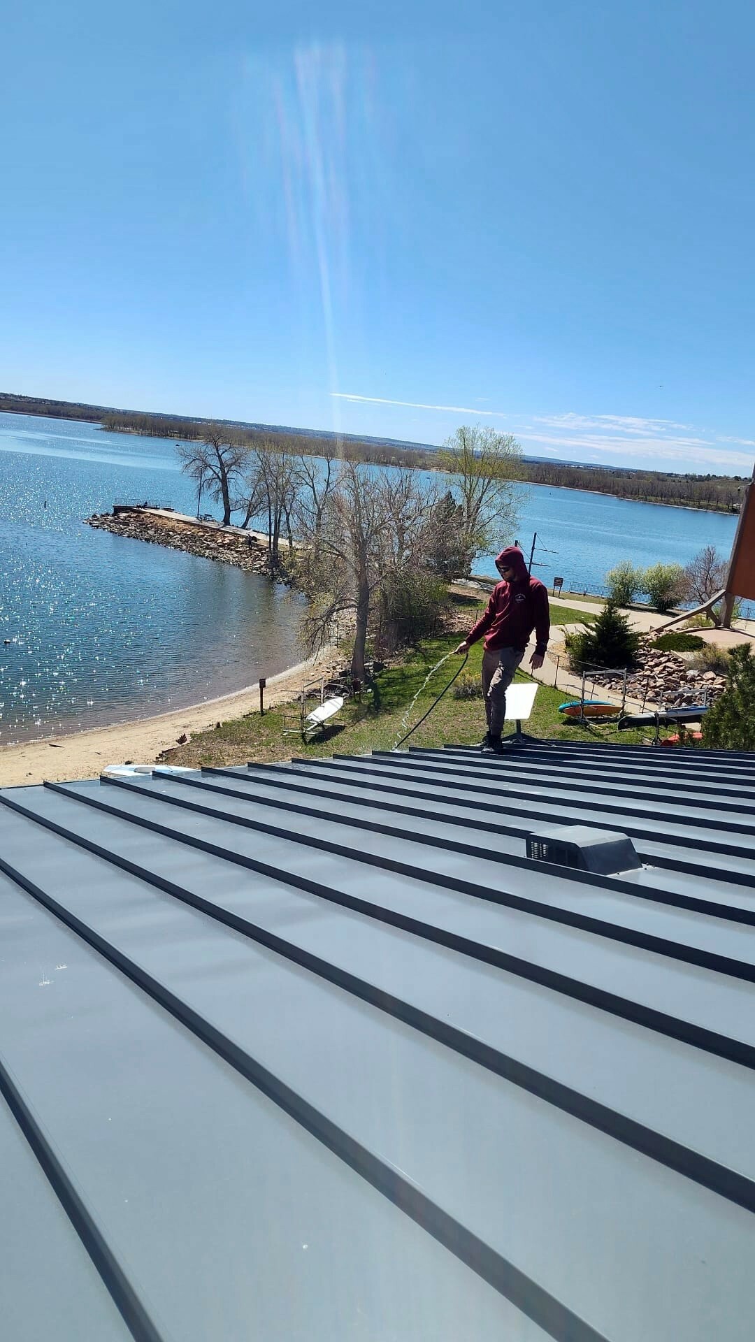 Cherry Creek State Park – Cherry Creek Reservoir 6